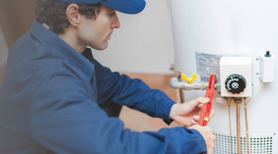 Professional expert plumbing services in Brickeys, AR
